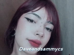 Daveandsammycs