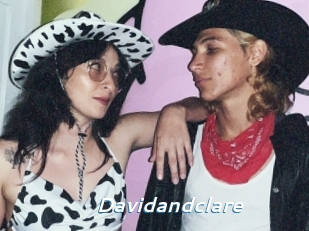 Davidandclare
