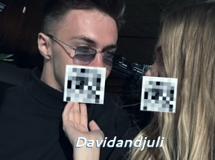 Davidandjuli