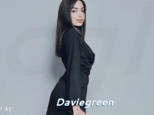 Daviegreen