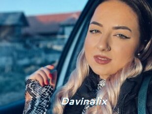 Davinalix