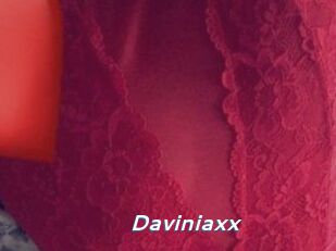 Daviniaxx