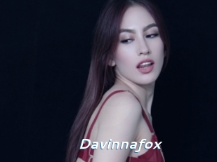 Davinnafox