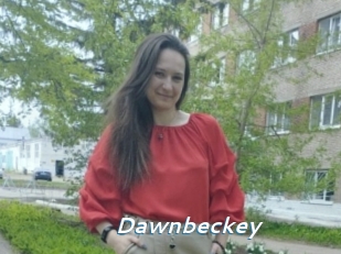 Dawnbeckey