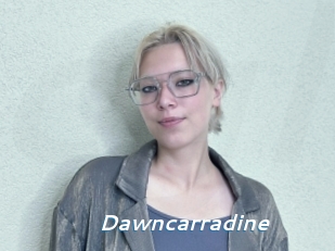 Dawncarradine