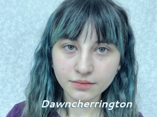 Dawncherrington