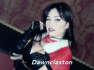 Dawnclaxton