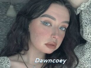 Dawncoey