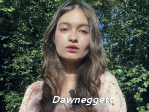 Dawneggett