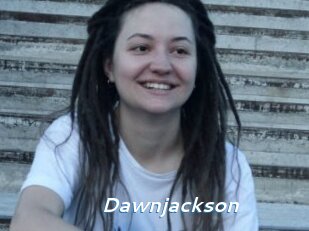 Dawnjackson
