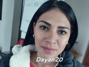Dayan20
