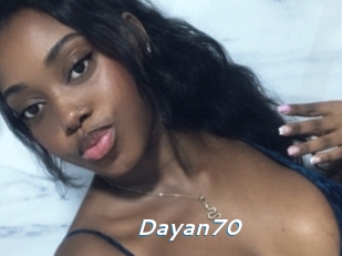 Dayan70