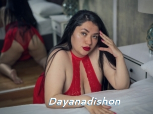Dayanadishon