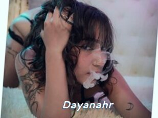 Dayanahr