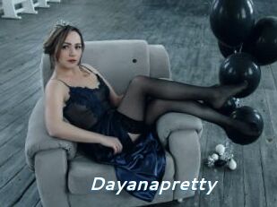 Dayanapretty
