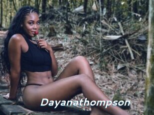 Dayanathompson