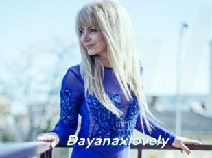 Dayanaxlovely