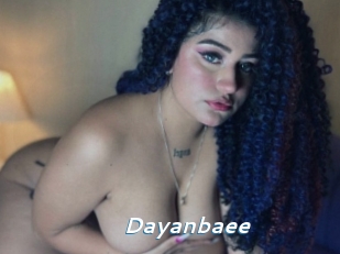Dayanbaee
