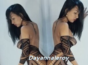 Dayannaleroy