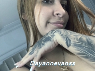 Dayannevanss