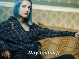 Dayansharp