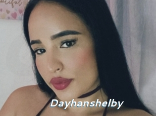 Dayhanshelby