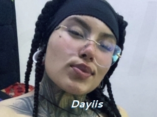 Dayiis