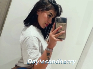 Daylesandharry