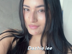Dazhia_lee