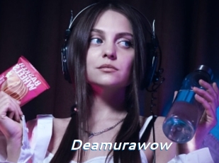 deamurawow Camgirls Live
