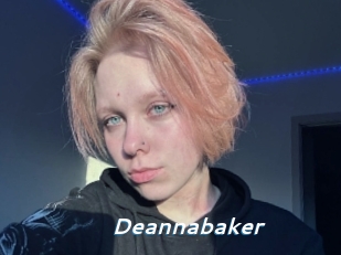 Deannabaker