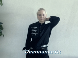 Deannamartin