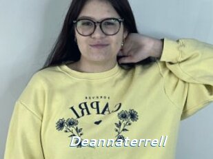 Deannaterrell