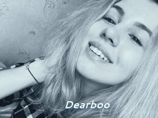 Dearboo