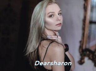 Dearsharon