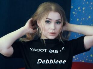 Debbieee