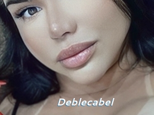 Deblecabel