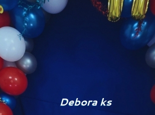 Debora_ks