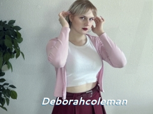 Deborahcoleman