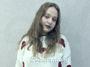 Deborahlong