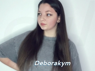 Deborakym