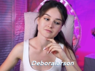 Deboralarson