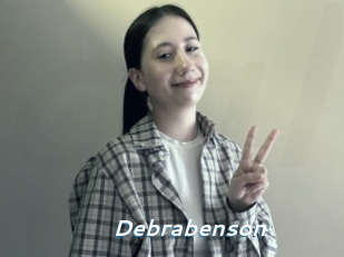 Debrabenson