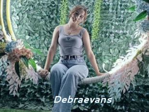 Debraevans