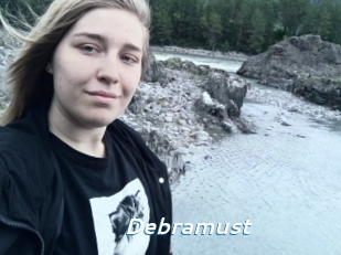 Debramust
