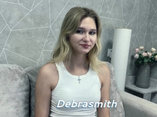 Debrasmith
