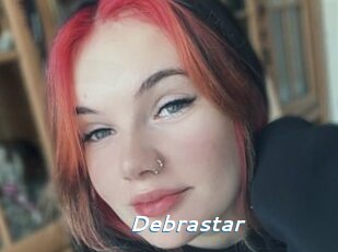 Debrastar