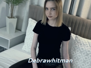 Debrawhitman