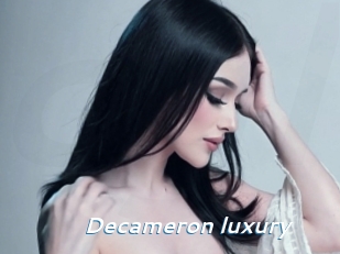 Decameron_luxury