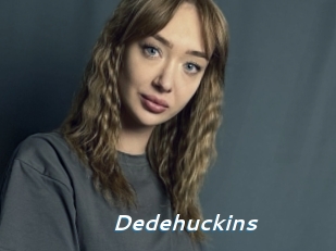 Dedehuckins